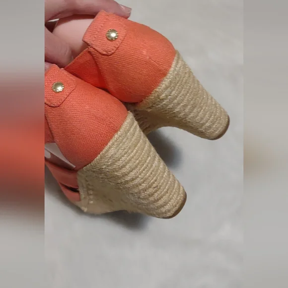 Michael kors sandal shoes for women size 8 - Picture 4 of 9